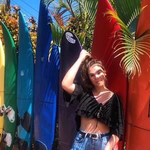 Meet your Posher, Rayanne